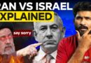 Why did IRAN attack ISRAEL? | Iran vs Israel explained in Hindi | Abhi and Niyu