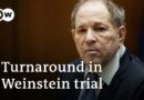 Why has Weinstein’s conviction been overturned?  | DW News