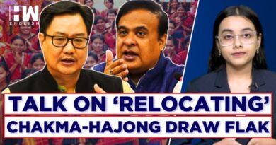 Will ‘Chakma-Hajong’ Refugees From Arunachal Relocate To Assam? Kiren Rijiju Issues Clarification