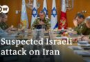 Will Iran retaliate against Israel again? | DW News