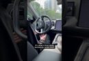 Xpeng’s driver-assist technology allows for semi-autonomous driving