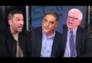 ‘YOU LIBELED!’: Dennis Prager Has UNHINGED Zionist Meltdown @ Dave Smith & Cenk