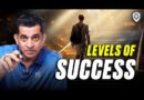 “You’re a Nobody in This Room” – There Are Levels to Success