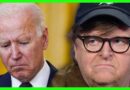 ‘YOU’RE BECOMING HILLARY’: Michael Moore’s DIRE Warning For Biden!