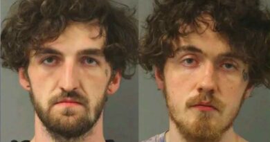 2 Brothers Accused of Killing Dad and Dumping Body in Iowa