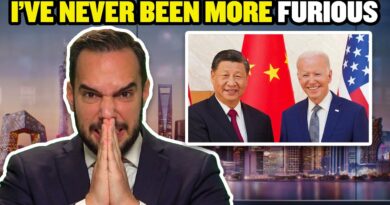 200 Americas Are Dying A DAY! Thanks to China