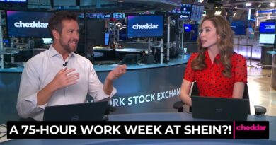 A 75-Hour Work Week at Shein?