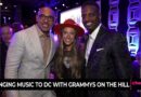 A Date Is Set! What Recording Academy CEO Harvey Mason Jr. Teased About The 2025 Grammy Awards
