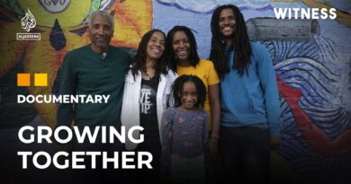 A former MOVE family reunites after four decades of fighting for freedom | Witness Documentary