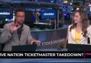A Live Nation Ticketmaster Takedown?