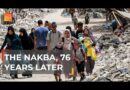 A Palestinian doctor’s fight to speak about Gaza on Nakba Day | The Take