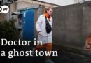 A Ukrainian doctor chooses to stay in embattled Kherson | Focus on Europe