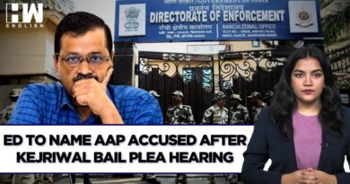 AAP To Become First Party To Be Named As Accused In Corruption Case Chargesheet | Arvind Kejriwal