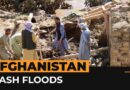 Afghans are digging relatives out of mud after more flooding | Al Jazeera Newsfeed