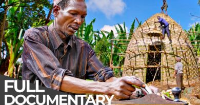 African Artistry: Crafting from the Heart of the Wild | Senegal, Ethiopia & Kenya | Free Documentary