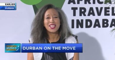 Africa’s Travel Indaba 2024: Durban on the Move