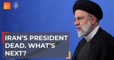 After the death of Iran’s President Ebrahim Raisi, what’s next? | The Take