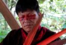 An Indigenous community in Peru’s Amazon must ‘migrate or die’
