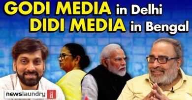 Are Godi and ‘Didi’ media alike? An interview with West Bengal journalist Suman Chattopadhyay
