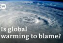 Are rising temperatures fueling ALL extreme weather? | DW News