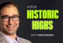 Are There Speed Bumps Ahead for Bulls? w/Cem Karsan #1038