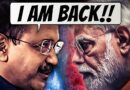 Arvind Kejriwal Gets Bail | Is The Delhi Liquor Scam Case Falling Apart? | Akash Banerjee & Adwaith