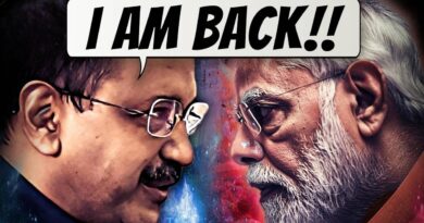 Arvind Kejriwal Gets Bail | Is The Delhi Liquor Scam Case Falling Apart? | Akash Banerjee & Adwaith