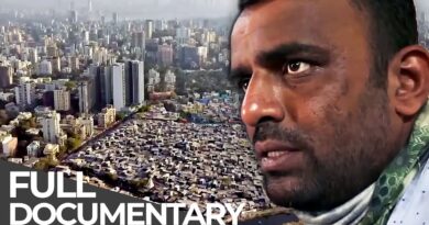 Asia’s Largest Slum, India’s Richest City | Mumbai: A Tale of Contrasts | Free Documentary