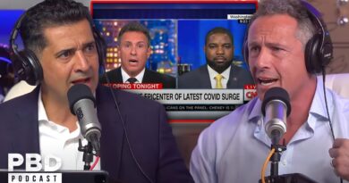 “Bad Information” – Will Chris Cuomo Apologize For CNN’s COVID Coverage?