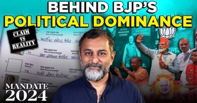 Behind the BJP’s political dominance: panna pramukhs, surveillance and even fear | Mandate 2024 Ep 5