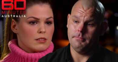 Belle Gibson’s brother reveals the truth about the cancer conwoman | 60 Minutes Australia