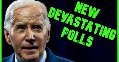 Biden Getting Absolutely CRUSHED In New Polls | The Kyle Kulinski Show