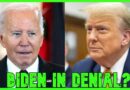 Biden In FULL DENIAL Over Trump WINNING In Polls | The Kyle Kulinski Show