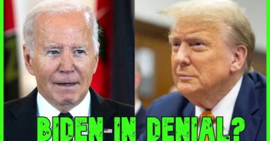 Biden In FULL DENIAL Over Trump WINNING In Polls | The Kyle Kulinski Show