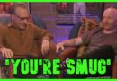 Bill Burr ROASTS Bill Maher To His Face Again & Again | The Kyle Kulinski Show