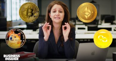 Bitcoin, Alt Coins, Meme Coins. Which Cryptocurrencies Are Actually Valuable? | Business Insider