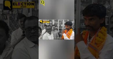‘BJP Shouldn’t Mess With Marathas’: Quota Movement to Decide Maharashtra Election Results? #shorts