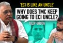 BJP’s Dilip Ghosh on ‘enmity’ with TMC, Hindu-Muslim politics | Another Election Show