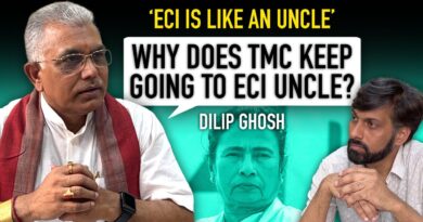 BJP’s Dilip Ghosh on ‘enmity’ with TMC, Hindu-Muslim politics | Another Election Show