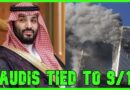 BOMBSHELL: Saudi Government Directly Tied To 9/11 | The Kyle Kulinski Show