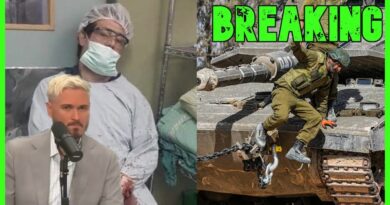 BREAKING: HAMAS ACCEPTS DEAL, ISRAEL REJECTS; IDF TORTURES DOCTOR TO DEATH; TURKEY BANS ISRAEL TRADE