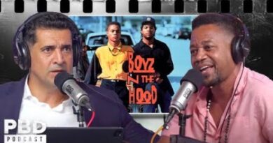 “Brought Me In For Tre” – Boyz n the Hood Star Cuba Gooding Jr. On How He Landed Life Changing Role