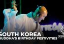 Buddha’s birthday festivities: DJ monk divides Buddhists in South Korea