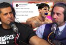 “Bullsh*t LIES!” – Reaction To Ryan Garcia Failing PED Test Before Devin Haney Beatdown