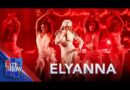 “Callin’ U (Tamally Maak)” / “Mama Eh” – Elyanna (LIVE on The Late Show)