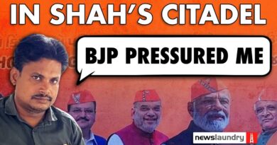 Can Amit Shah win with a margin of 10 lakh votes in Gandhinagar?