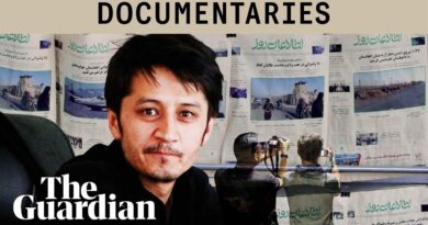 Can journalism survive the Taliban?