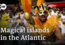 Cape Verde: Volcanoes, pristine beaches, carnival | DW Documentary