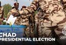 Chad’s presidential election: People head to the polls to cast their votes