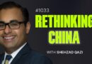 China Bearish Sentiment: Myth or Reality? w/ Shehzad Qazi
